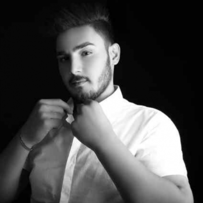 امیر اصلانی بچه پایین 2